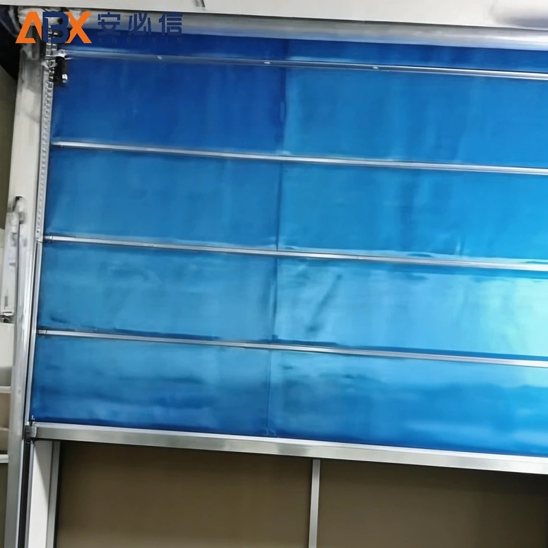 吐鲁番市冷库门封