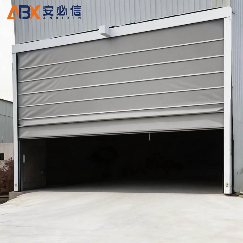 吐鲁番市背带堆积门