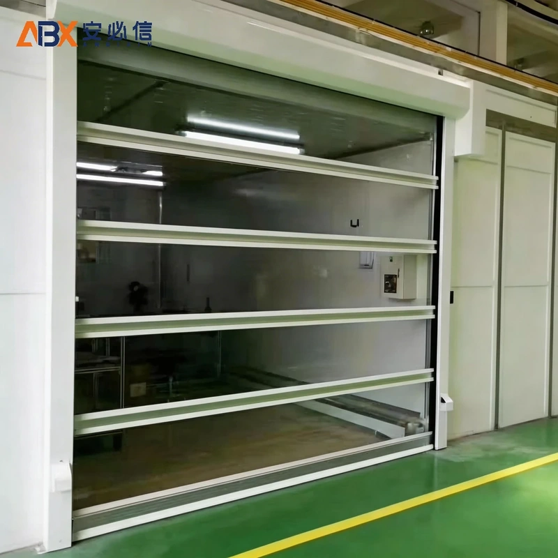 吐鲁番市自动快速门